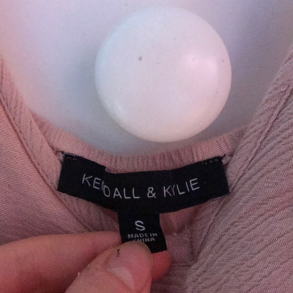 💥KENDALL&KYLIE ROMPER❣️❣️❣️ - Picture 6 of 7